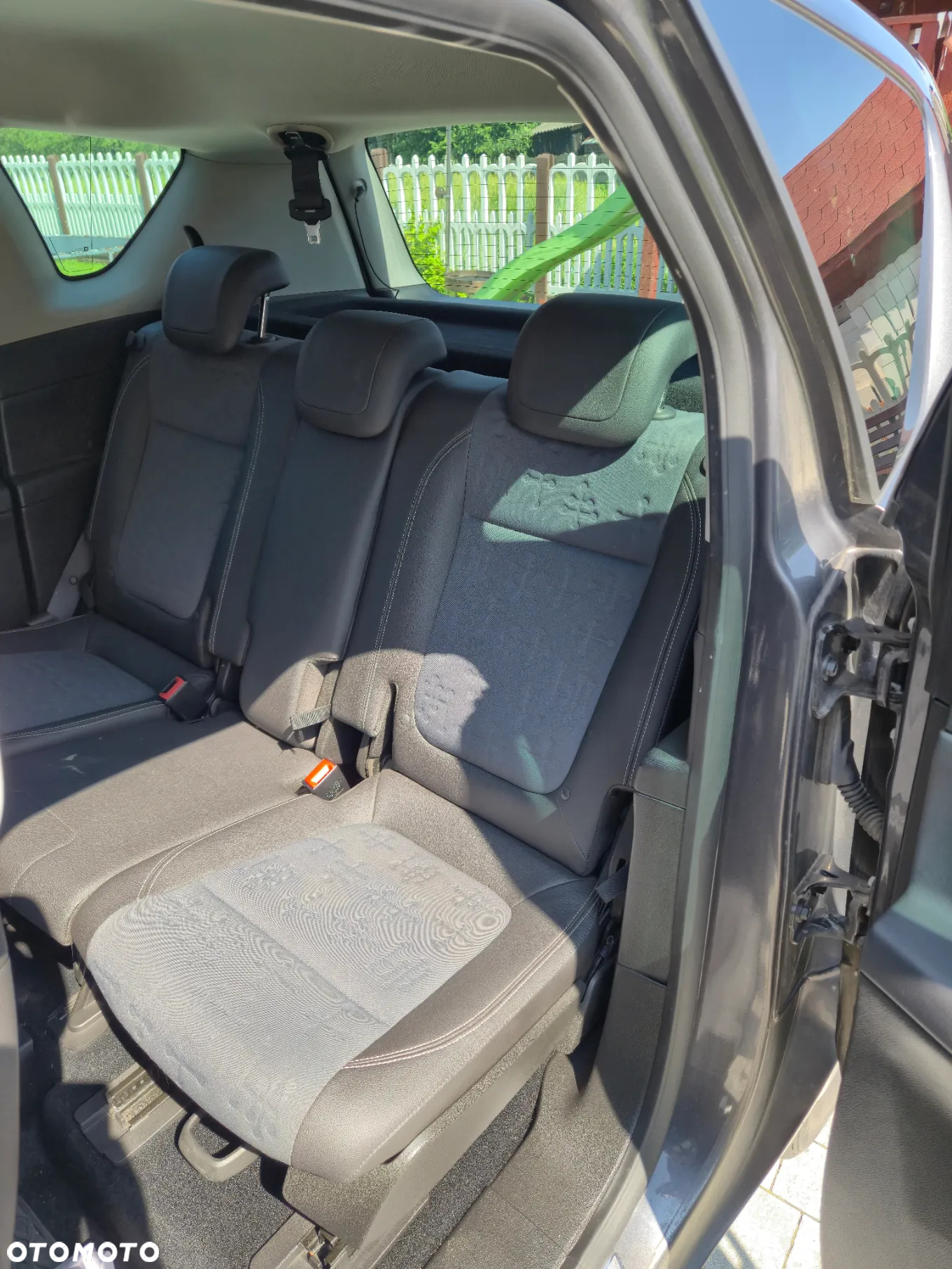 Opel Meriva 1.4 T Cosmo - 10