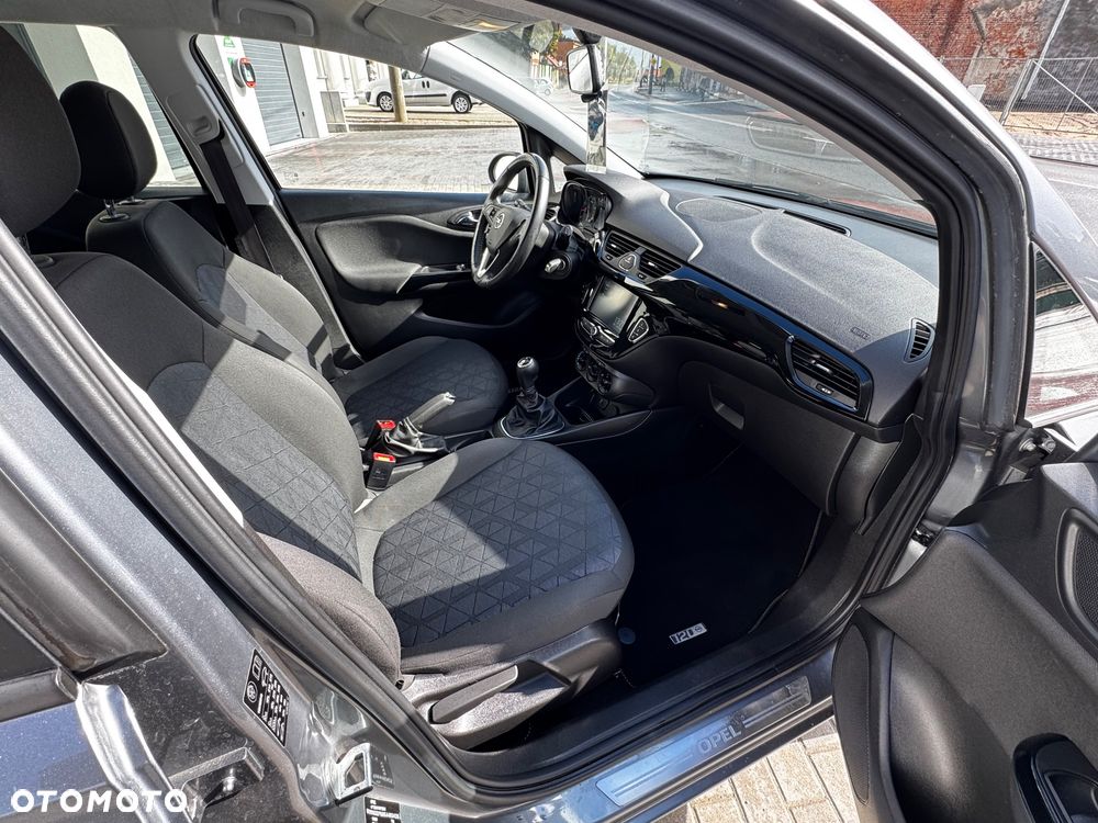 Opel Corsa 1.2 120 Jahre - 31