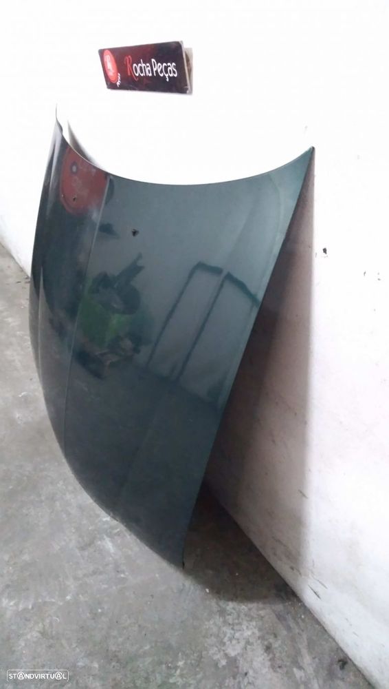 Capot Rover 400 (Rt) - 3