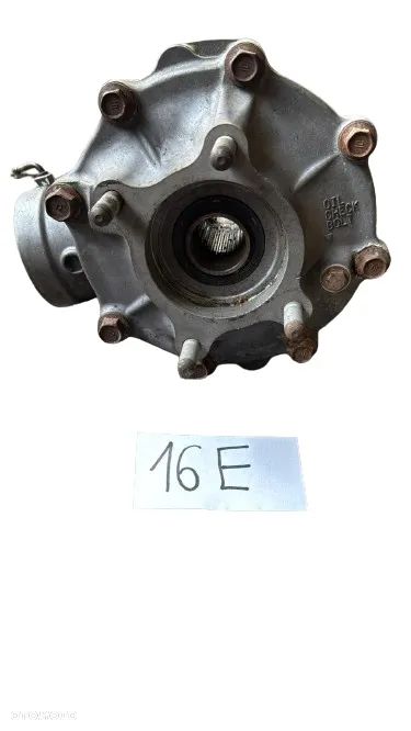 Dyfer tylny Honda Foreman TRX 500 – 41300-HR0-F00 – Używany - 1