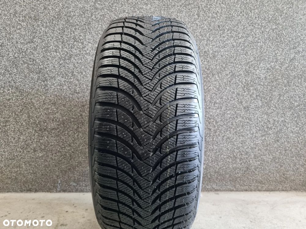 Michelin Alpin A4 225/55/17 97H 1szt. - 1