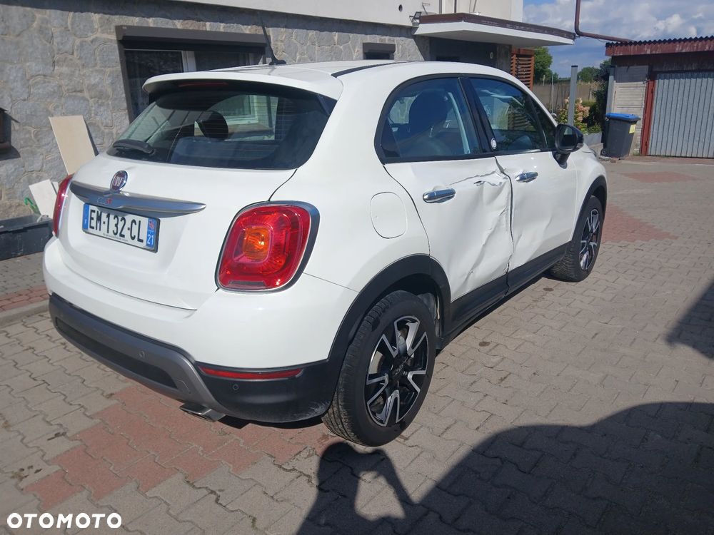 Fiat 500X 1.3 Multijet 4x2 S&S Cult - 3