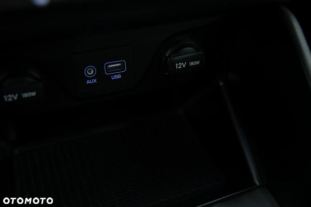 Hyundai Tucson - 33