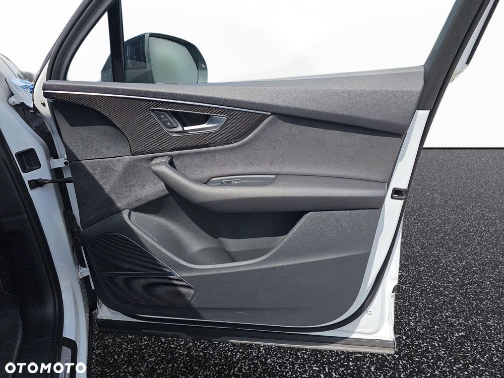 Audi SQ7 TFSI Quattro Tiptronic - 25