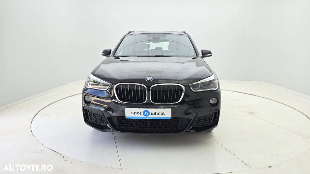 BMW X1 - 2