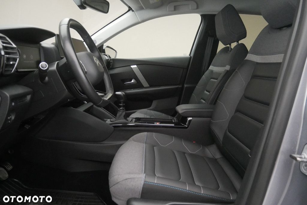 Citroën C4 1.5 BlueHDi Shine S&S - 12
