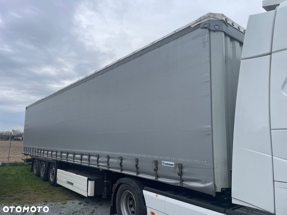 Krone Krone SD coilmulda mulda - 21