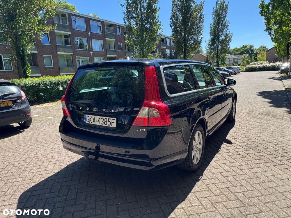 Volvo V70 D3 RDesign - 6
