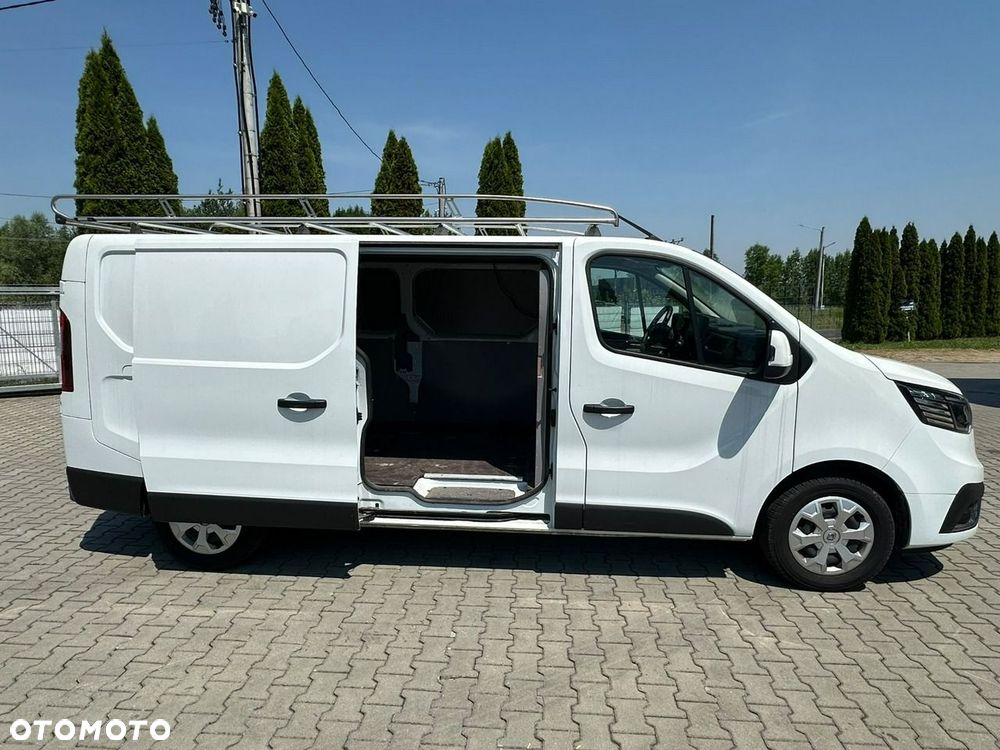 Renault Trafic - 10