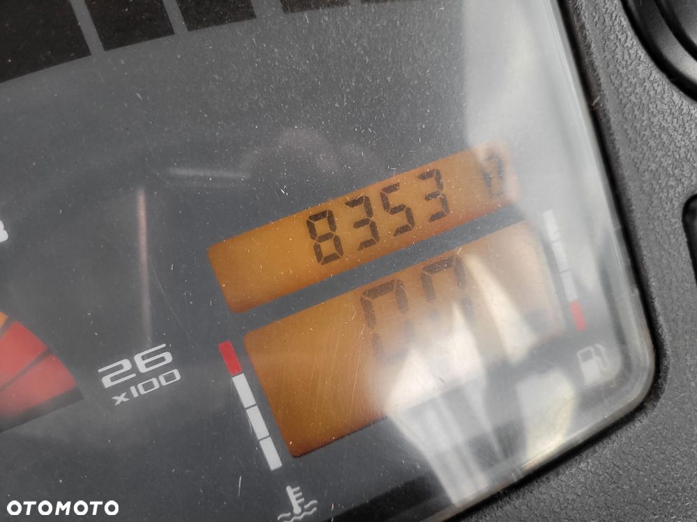 Claas Ares 557 AXT - 14