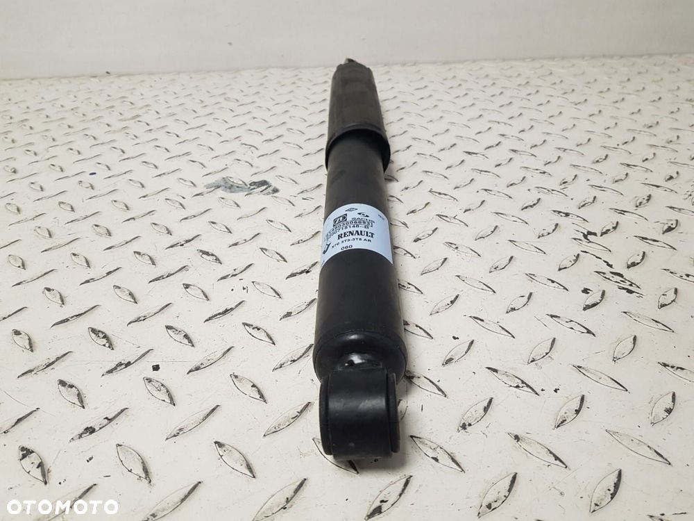 FABRYCZNIE NOWY ORYGINALNY AMORTYZATOR TYLNY RENAULT MASTER II 2 OPEL MOVANO  8200715148 - 4