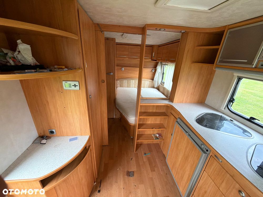 Adria Adora 512 UP - 15