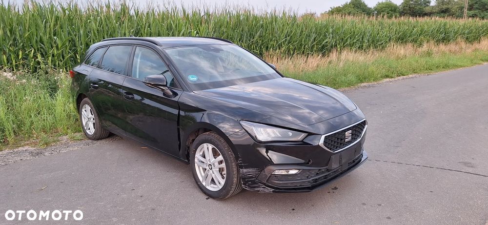 Seat Leon - 6