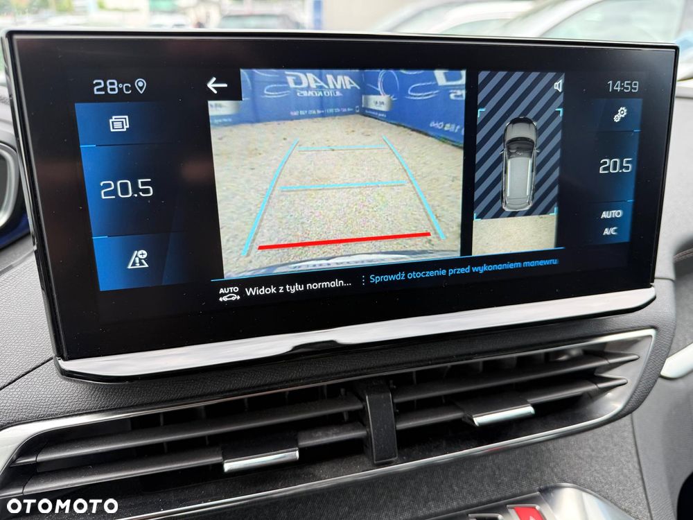 Peugeot 3008 1.2 PureTech GT S&S EAT8 - 24