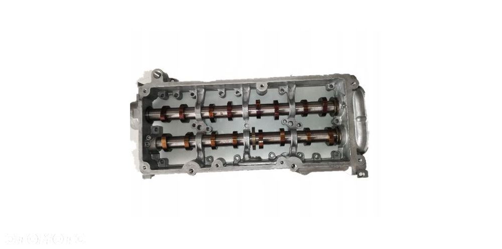 głowica nasada wałki 1,6 2,0 TDI GOLF PASSAT 04L103308C - 1