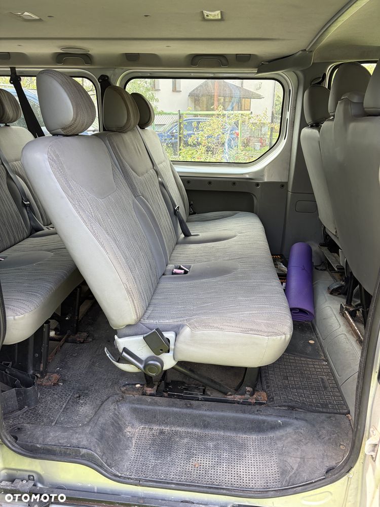 Opel Vivaro Life Cosmo L2H1 - 7