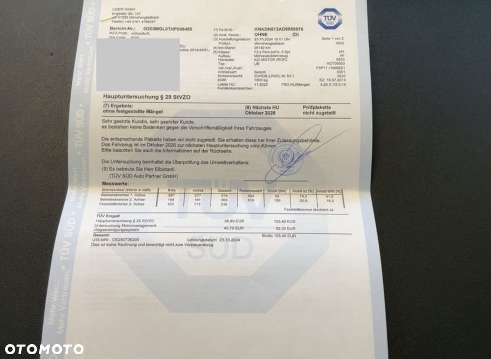 Kia Rio 1.4 Fifa World Cup Edition - 24