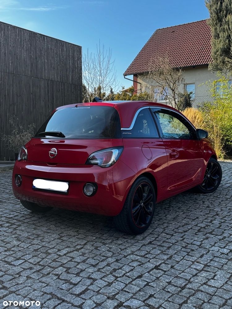 Opel Adam - 3