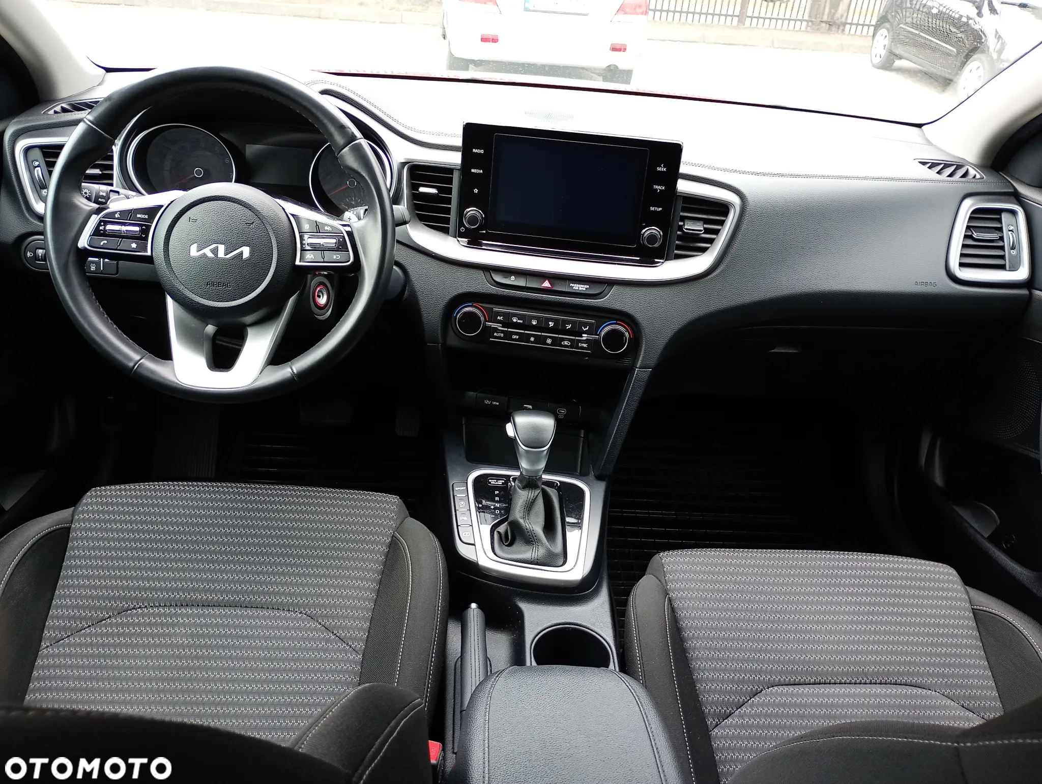 Kia XCeed 1.5 T-GDI M DCT - 23