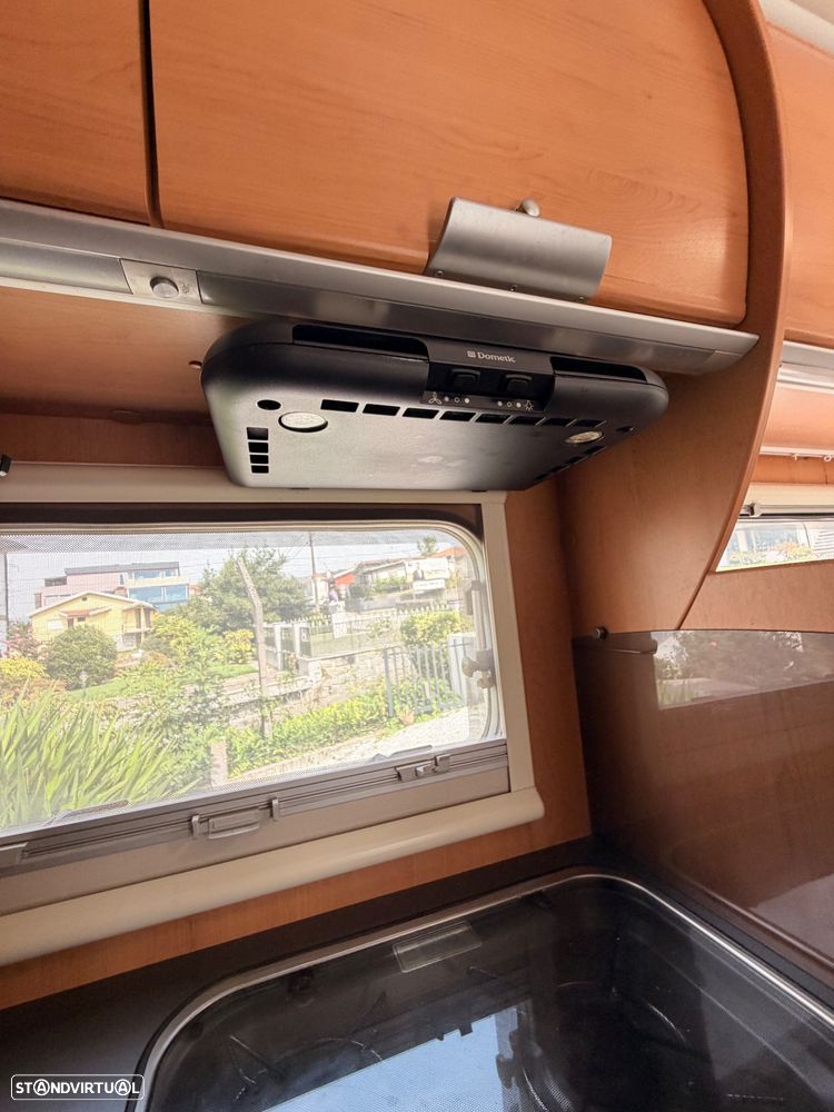 Itineo Traveller SD610 - 16