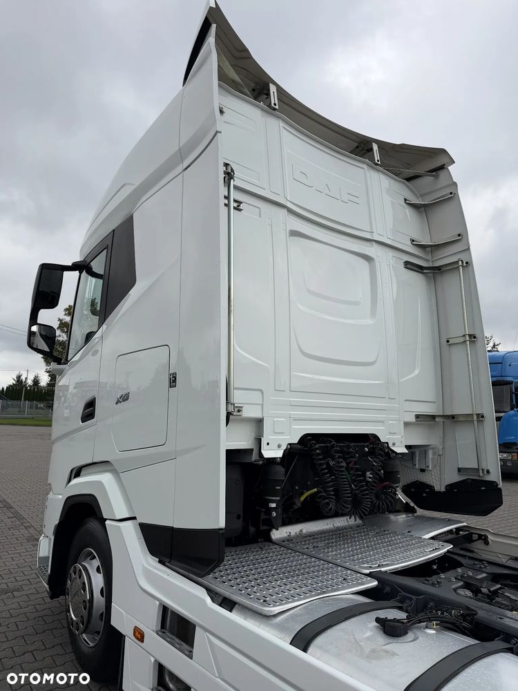 DAF XG  480 - 7