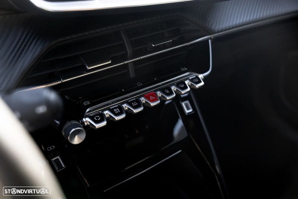 Peugeot 2008 1.2 PureTech Allure Pack - 14