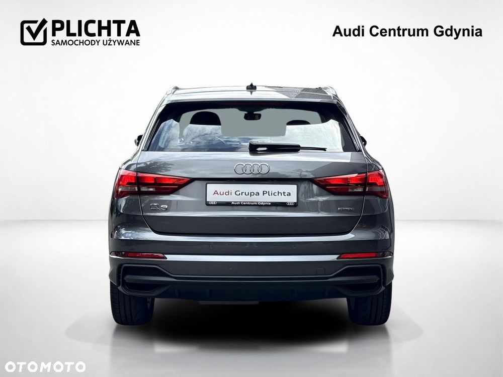 Audi Q3 40 TDI Quattro S Line S tronic - 6
