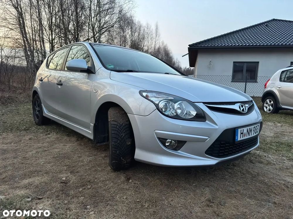Hyundai i30 - 3
