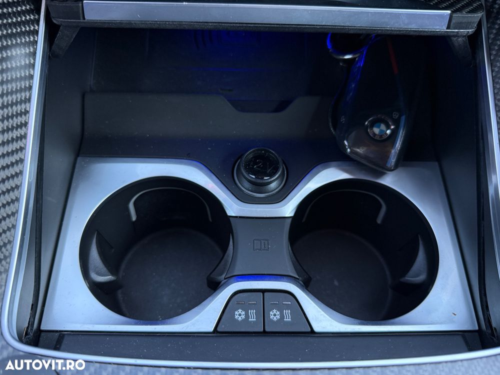 BMW XM Standard - 11