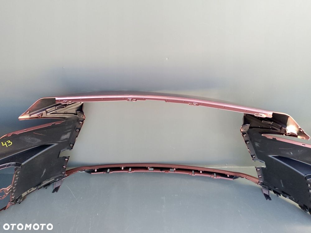 LEXUS RX V 5 2022- ZDERZAK PRZÓD PRZEDNI 52119-48850 = - 9