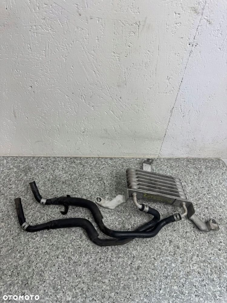 chłodnica oleju subaru forester v 2019-2023 2.0 h oryginał - 7