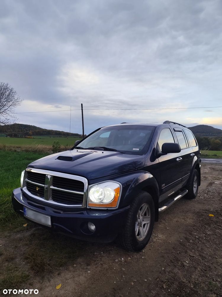 Dodge Durango