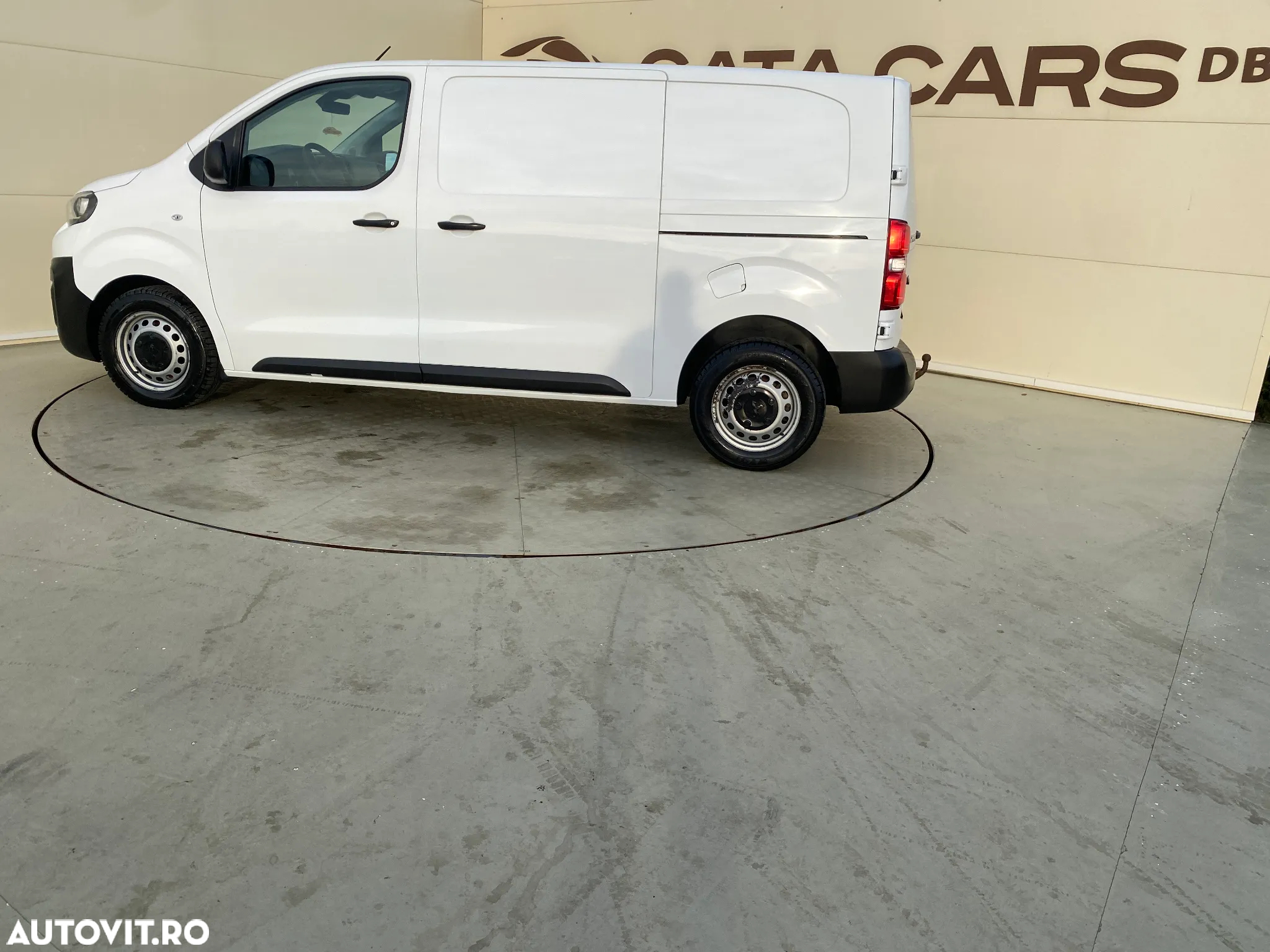 Peugeot Expert  L2H1  2CULISANTE - 8