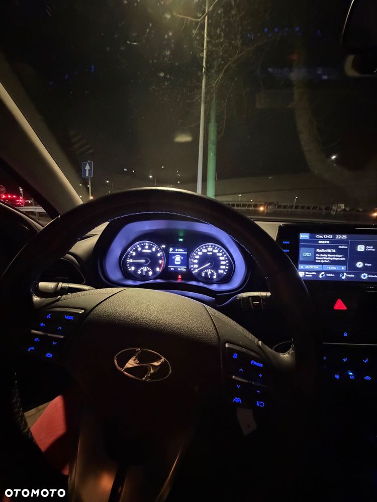 Hyundai i30 1.0 T-GDI Comfort DCT - 10