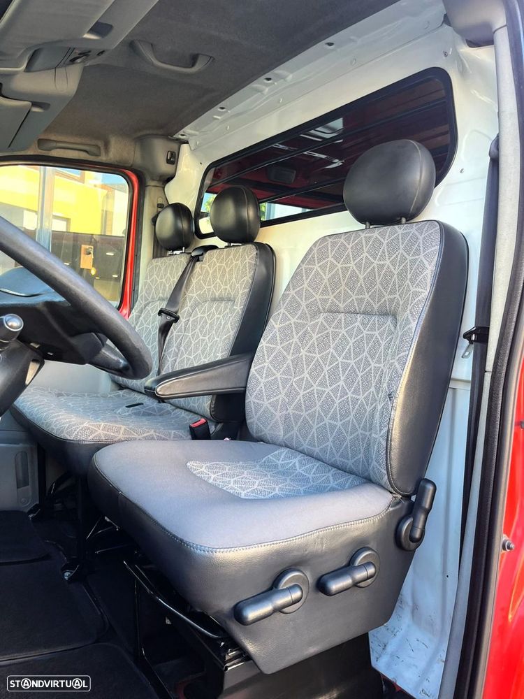 Renault Master 2.5Td 100cv Iva Dedutivel - 3