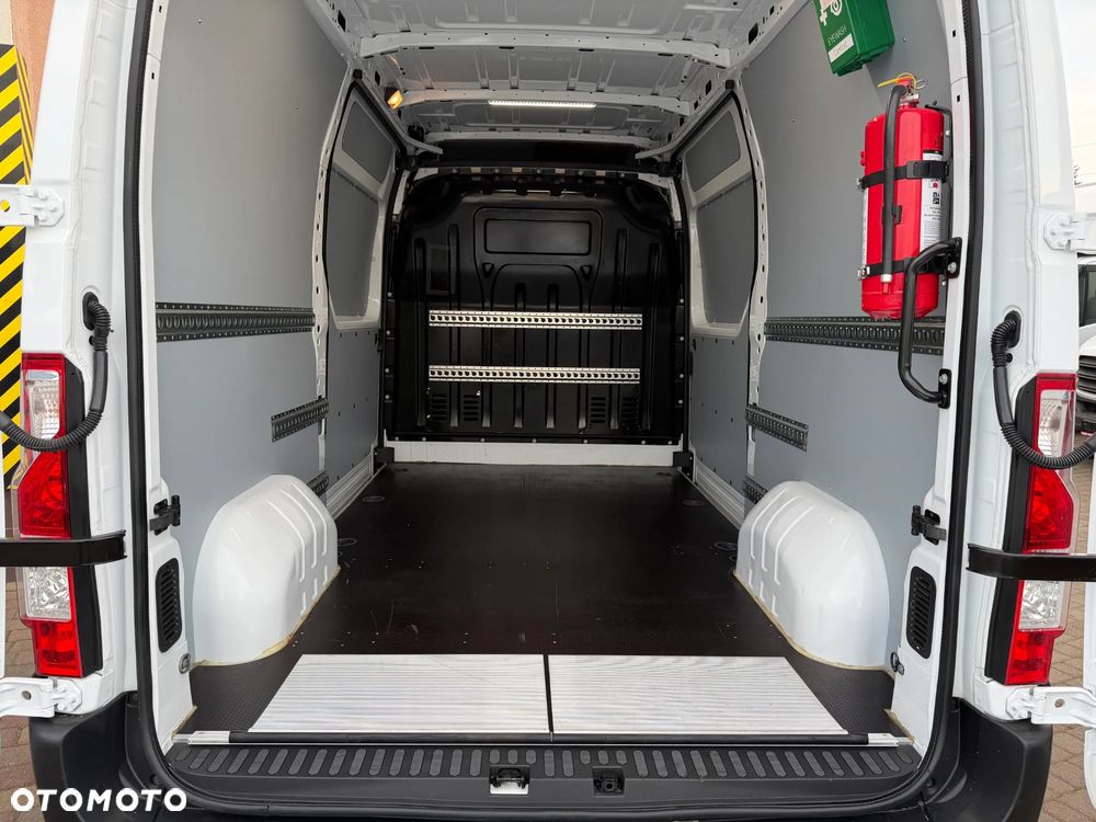 Renault Master L2H2 Winda - 17