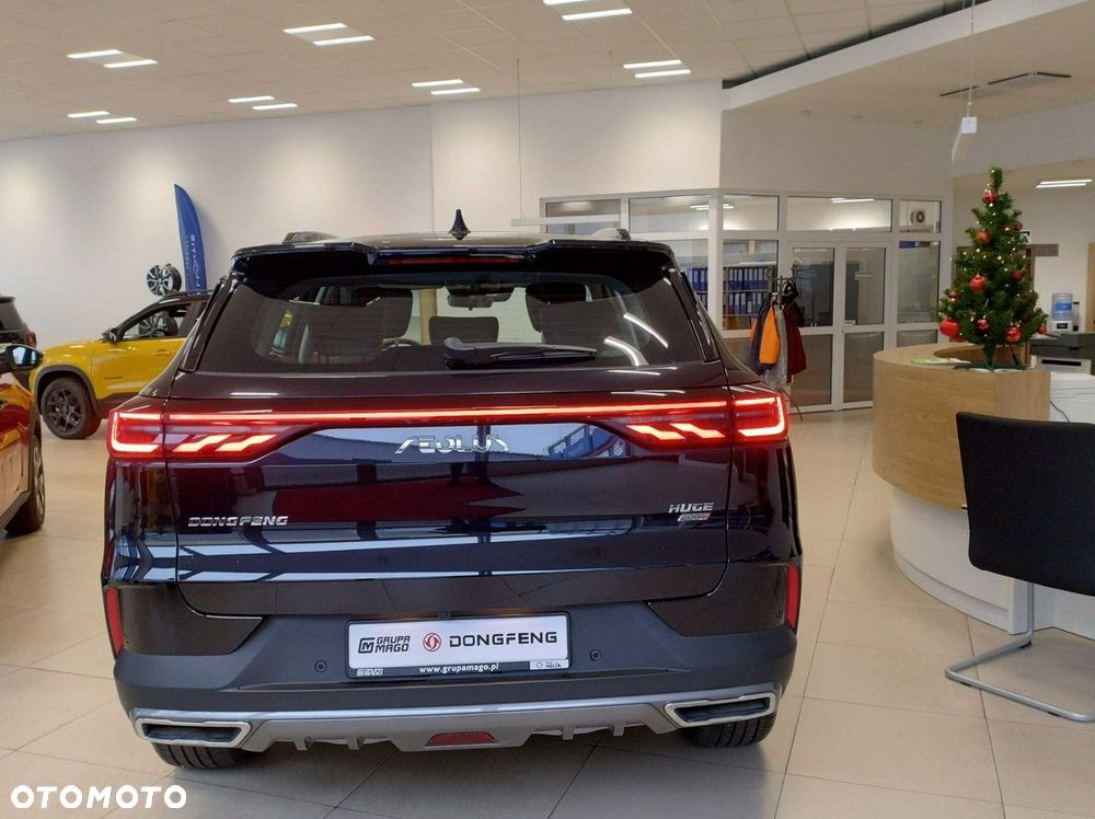 Dongfeng Huge - 4