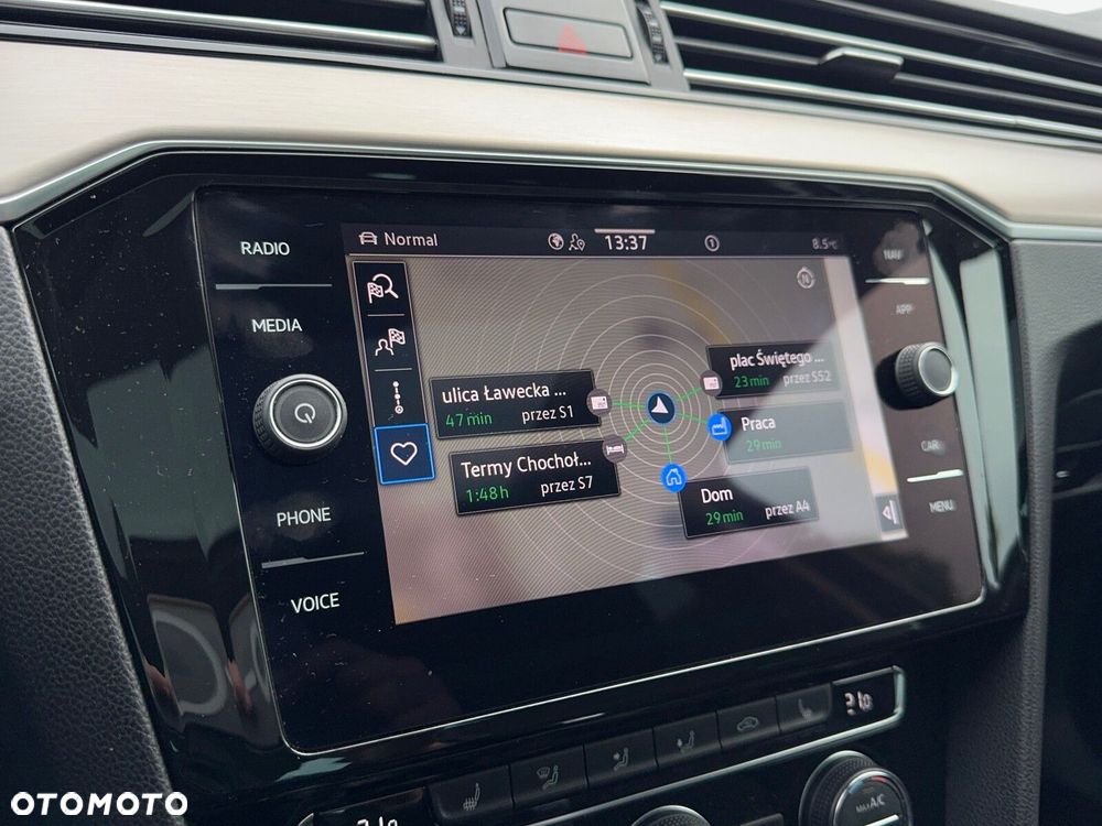 Volkswagen Passat 2.0 TSI Elegance DSG - 29