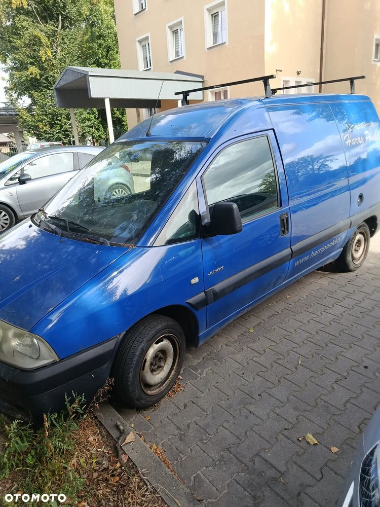 Citroën Jumpy - 5
