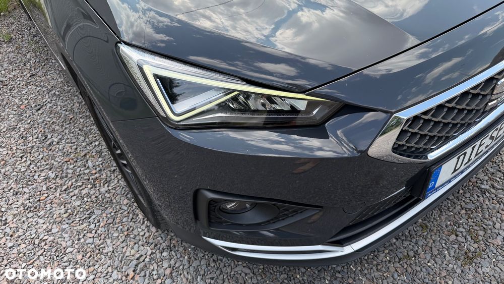 Seat Tarraco 2.0 TDI Xcellence S&S - 12