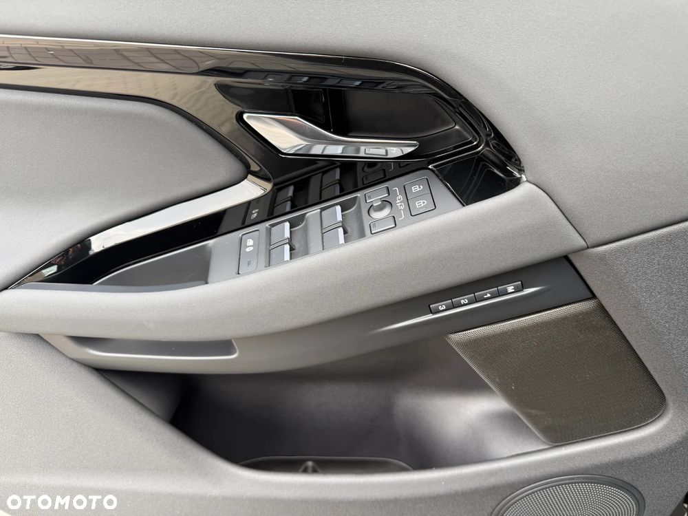 Land Rover Range Rover Evoque D200 Dynamic SE - 15