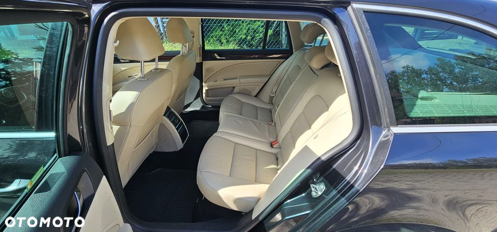 Skoda Superb 1.8 TSI Elegance DSG - 17