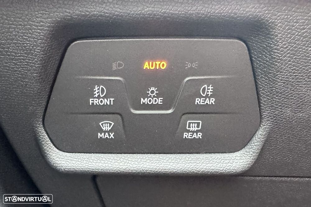 Cupra Formentor 1.5 e-Hybrid DSG - 16