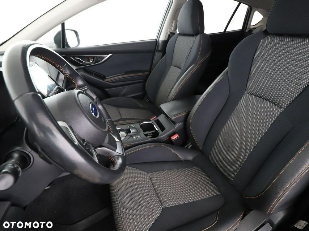 Subaru XV 2.0i Lineartronic Comfort - 13