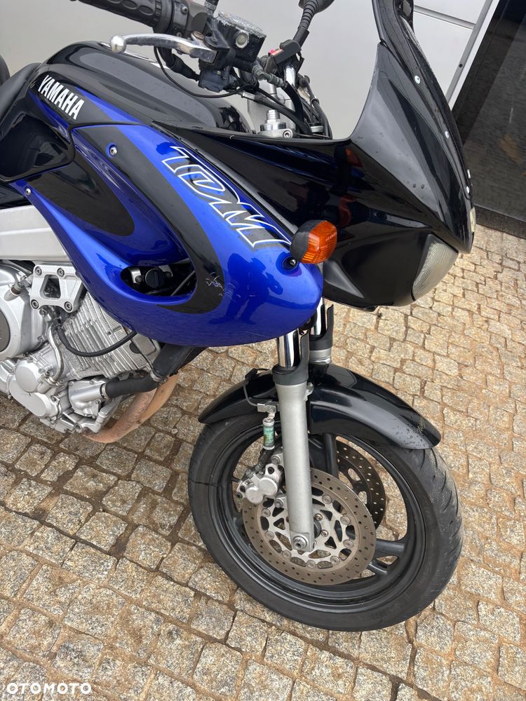 Yamaha TDM - 3