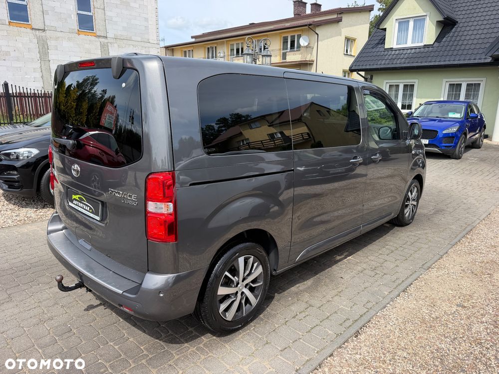 Toyota Proace Verso 2.0 D4-D Medium VIP - 39