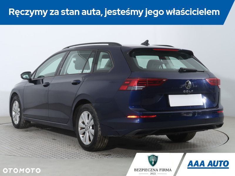 Volkswagen Golf Variant - 5