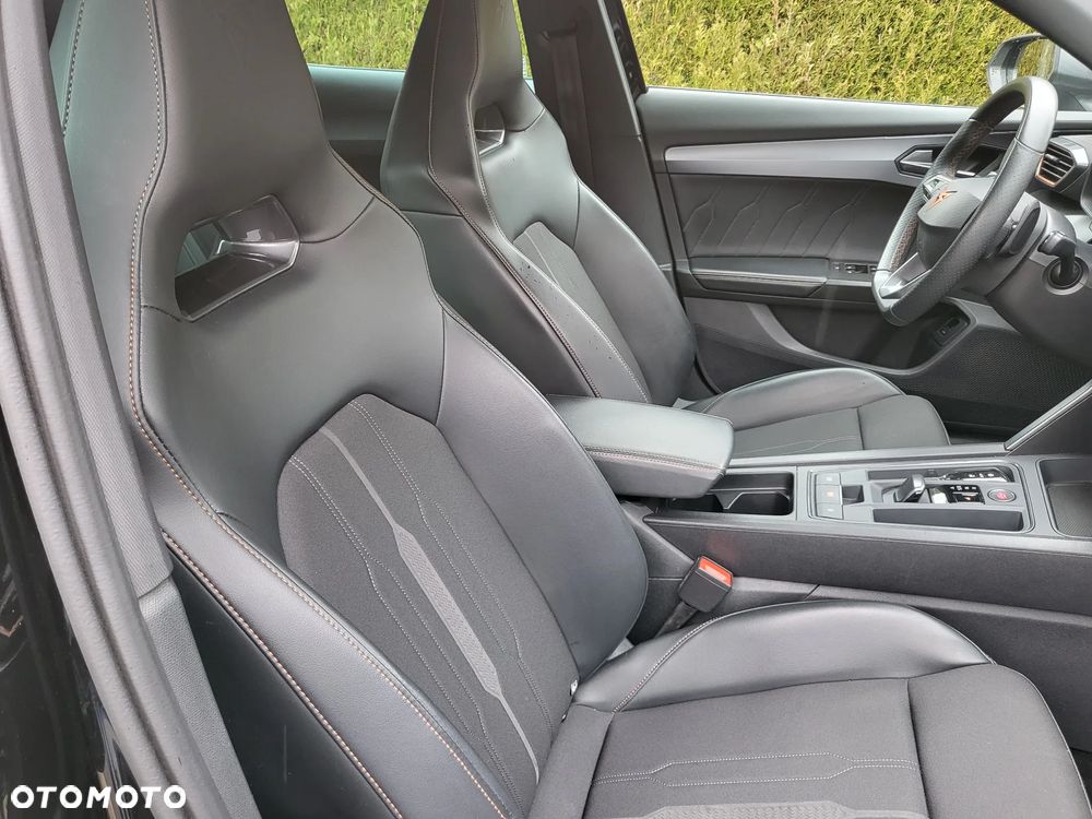 Cupra Formentor - 35