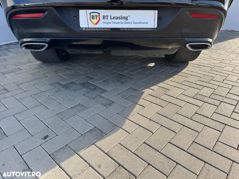 Mercedes-Benz GLE 350 d 4MATIC - 13