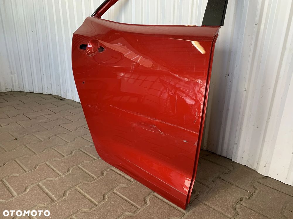TOYOTA COROLLA E21 HB 2019- DRZWI PRAWE TYŁ TYLNE - 9